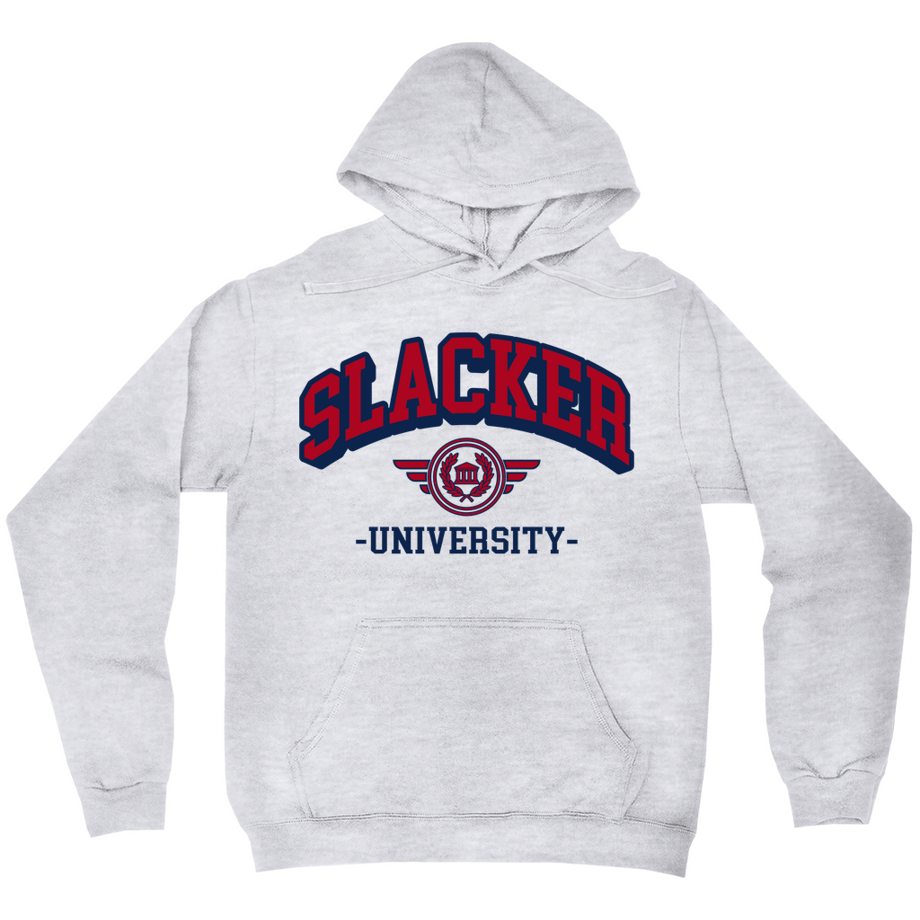 Slacker hoodie Clearance