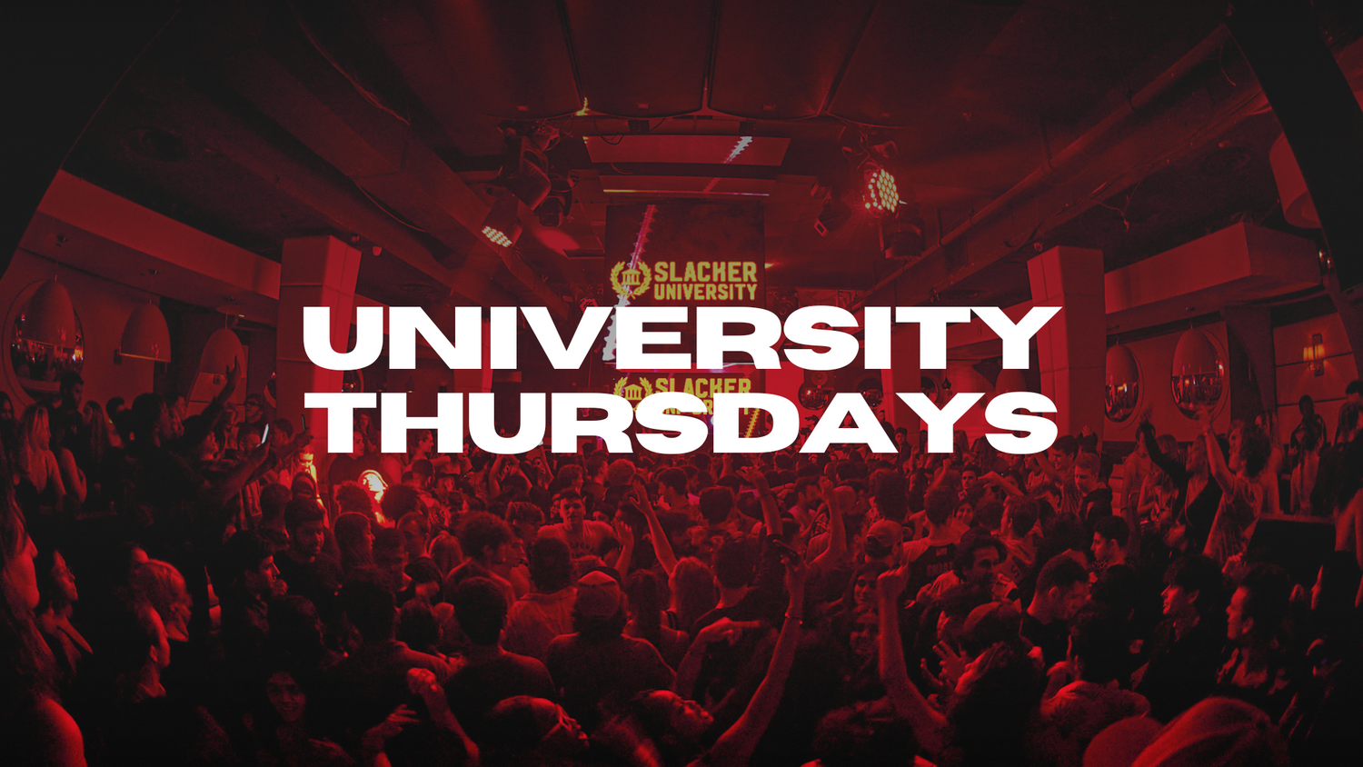 University Thursdays