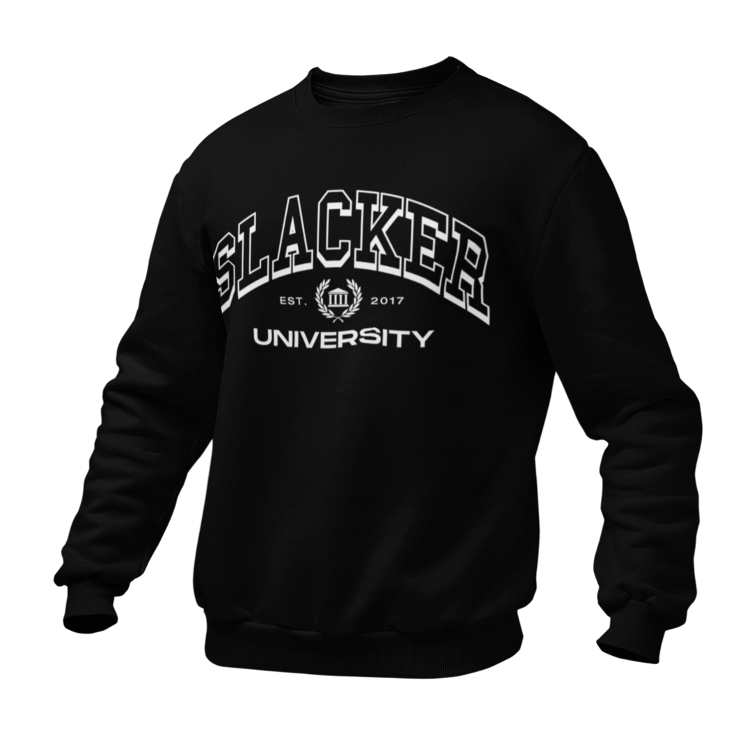 Slacker University Sweatshirt